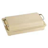 BRUNO フラットホットプレート BOE130