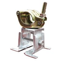 6222-13 ステンレスタンク取付金具 1個 カクダイ 【通販モノタロウ】