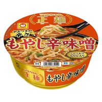 東洋水産 マルちゃん 正麺 カップ ニボ玉 1セット（12個