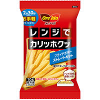 ぽてと Heinz ハインツ ビストロポテト ポムピン 「冷凍ポテト」 1000g