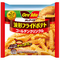 ポテト 楽天市場】[冷凍]ハインツ日本 細切りフライドポテト シュー