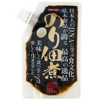 のりさん専用 堂本食品 匠 のり佃煮 160g×20個 4904566241630 1セット(20個