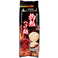 石丸製麺 三田製麺所監修 灼熱つけ麺 2人前×12袋 4901166012431 1セット(12袋)（直送品）