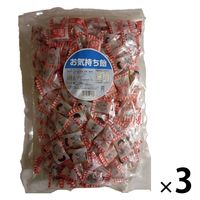お気持ち飴 1セット(1袋×3) オークラ製菓 飴 キャンディー お気持ち飴 1セット(1袋×3) オークラ製菓 飴 キャンディー