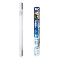 40形LED直管ランプEDLTL40LED２８N 20本 Amazon | LED直管ランプ オールフリー 付 G13 EDLTL40LED-28N