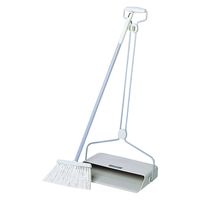 高砂 HP機械下ほうき30cm 青 本体 54255 1セット(1個×5)（取寄品