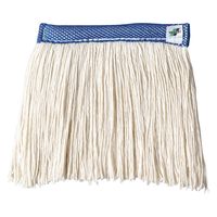 テラモト FXメッシュ替糸　260g （Ｊ） ブルー 幅240mm 屋内用  CL3745213　1枚