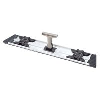 テラモト FXライトモップホルダー 幅63cm ヘッドのみ 屋内用  CL3743600　1個