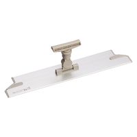 テラモト FXライトブレードホルダー 45cm　ミニジョイント付 屋内用  CL3155450　1個