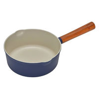 TTS オミジャマルチパン ネイビー CFP10400008 1個（直送品）