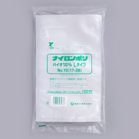 ナイロンポリ TLタイプ ポリ袋（規格袋） 20-30 200mm×300mm 1袋