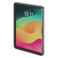 13インチiPad Pro（M4）用Smart Folio - ブラック - Apple（日本）