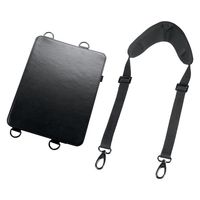 Apple純正 iPad Proケース 13インチ（M4）用 Smart Folio ー