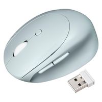 【未使用品】SliderMouse Pro Wired エルゴノミクスマウス Perixxがワイヤレス充電パッド付属のエルゴノミクスマウスを新