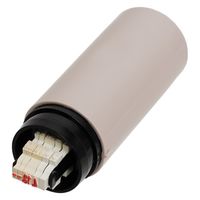 シヤチハタ データーネームEX15号 本体のみ サンドベージュ（キャップ別売り） XGLー15PH4 1個