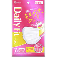 ACXI[} DAILY FIT MASK Ȃ߂炩^b`  7 PK[DH7SW 1iij