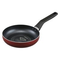 T-fal 26cmフライパン+16cmソースパン IH アンリミテッド T-fal IHルージュ・アンリミテッド フライパン/ソースパン