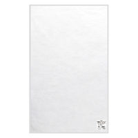 シモジマ 不織布袋 不織布インナーバッグ 70ー60 ホワイト 008733919 1袋(100枚入)