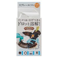 アブラトルネード 油・コゲ落とし剤 本体 260mL 1個 リベルタ