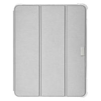Apple iPad Pro 13インチ Smart Folio ホワイト 13インチiPad Pro（M4）用Smart Folio - ホワイト