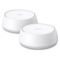 TP-LINK BE3600 fAohbVWi-Fi 7VXe(2-pack) Deco BE25(2-pack) 1iij