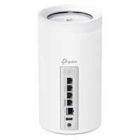 TP-Link BE17000 gCohbVWi-Fi 7[^[ Deco BE75(1-pack) 1iij