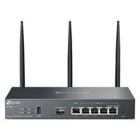 TP-LINK Omada マルチギガビットVPNルーター ER707-M2(UN) 1本
