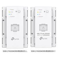 TP-Link AX3000 RZgߍ݌^ Wi-Fi 6ANZX|Cg EAP655-WE-AC 1iij