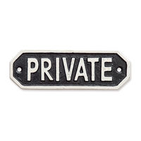 |bVrO TCv[g uPRIVATEv ubN W15.5×D0.5×H5cm LXgACA 63584 1iij