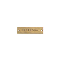 |bVrO TCv[g uREST ROOMv AeB[NS[h W8×D0.2×H2cm ACA 63955 1iij