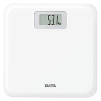 タニタ 体重計 体組成計 ホワイト BC-332L-WH - アスクル
