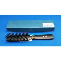 カナヤブラシ産業 ヘアーブラシ No1880 64-7733-44 1本（直送品）