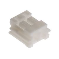 JST コネクタハウジング メス 2極 1列 2.5mm EHシリーズ 1袋(10個入) EHR-2 1袋(10個) 63-4759-52（直送品）