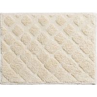 アズワン 綿100% バスマット