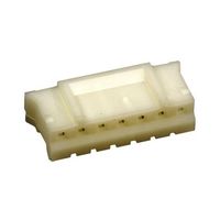 JST コネクタハウジング メス 7極 1列 2mm PHRシリーズ 1箱(1000個入) PHR-7 1箱(1000個)（直送品）