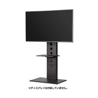 エス・ディ・エス 大型ディスプレイ用壁寄せスタンド MT-W80 1個 64-0788-16（直送品）