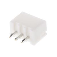 基板ヘッダ 3極 1列 ストレート 電線対基板 2.5mm XHシリーズ 1袋(5個入) B3B-XH-A(LF)(SN) 1袋(5個)（直送品）