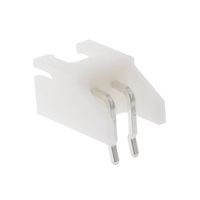 基板ヘッダ 2極 1列 ライトアングル 電線対基板 2.5mm XHシリーズ 1袋(5個入) S2B-XH-A(LF)(SN) 1袋(5個)（直送品）