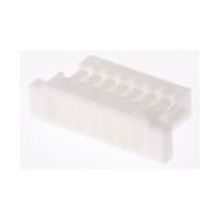 JST コネクタハウジング メス 7極 1列 1mm SHシリーズ 1袋(10個入) SHR-07V-S-B 1袋(10個)（直送品）