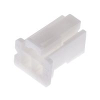 JST コネクタハウジング メス 2極 1列 2mm PAシリーズ 1袋(10個入) PAP-02V-S 1袋(10個)（直送品）