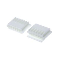 JST コネクタハウジング メス 6極 1列 2.5mm NHシリーズ 1袋(10個入) H6P-SHF-AA 1袋(10個)（直送品）