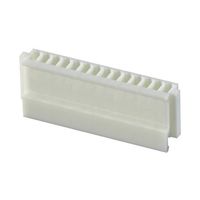 JST コネクタハウジング メス 14極 1列 2.5mm NHシリーズ 1袋(10個入) H14P-SHF-AA 1袋(10個)（直送品）