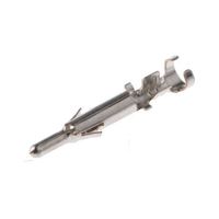 JST 圧着端子コンタクト オス ELシリーズ 1袋(50個入) LLM-01T-P1.3E 1袋(50個) 63-4826-83（直送品）