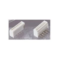 JST FPC / FFC コネクタ メス 15極 1.25mm 1袋(10個入) 15FE-ST-VK-N 1袋(10個)（直送品）