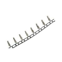 JST 圧着端子コンタクト メス PA PBV PHDシリーズ 1袋(100個入) SPHD-002T-P0.5 1袋(100個)（直送品）