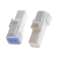 JST コネクタハウジング オス 2極 1列 2mm JWPFシリーズ 1袋(5個入) 02R-JWPF-VSLE-S 1袋(5個)（直送品）