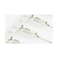 JST 圧着端子コンタクト オス JWPFシリーズ 1袋(100個入) SWPT-001T-P025 1袋(100個) 63-5132-22（直送品）