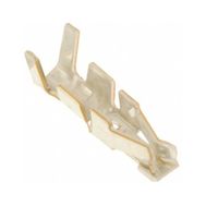 JST 圧着端子コンタクト メス PUDシリーズ 1袋(10個入) SPUD-002T-P0.5 1袋(10個) 63-5172-67（直送品）