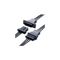 コネクタハウジング オス 4極 1列 5.08mm F32シリーズ メス 1袋(10個入) F32FSS-04V-KX 1袋(10個)（直送品）