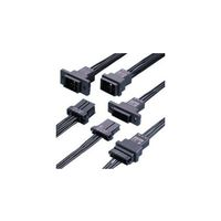 JST コネクタハウジング メス 4極 1列 3.81mm F31シリーズ オス 1袋(5個入) F31MSF-04V-KX 1袋(5個)（直送品）